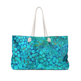 HIP HOP ART Weekender Bag